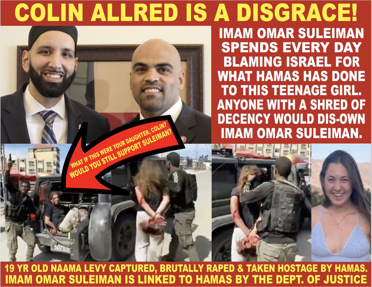 JohnRankin13's tweet image. Colin Allred: Known by the friends he keeps! #Texas #Dallas #FortWorth #SanAntonio #Houston #ElPaso #terrorists #CorpusCristi #Catholic #TikTokライブ #Moms #txlege #Texarkana #America #Election #Alamo #SaveNaama #Amarillo #Waco #Alamo #Lubbock #Hostages @tedcruz #MAGA2024 #USA
