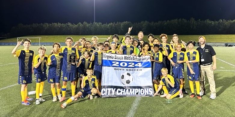 VBSchools tweet media