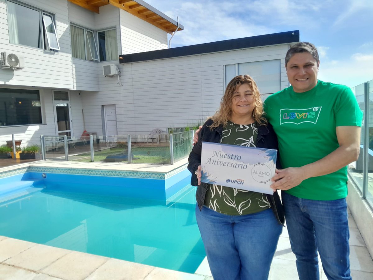 Bodas de Plata en Villa Carlos Paz dlvr.it/TFpsxQ