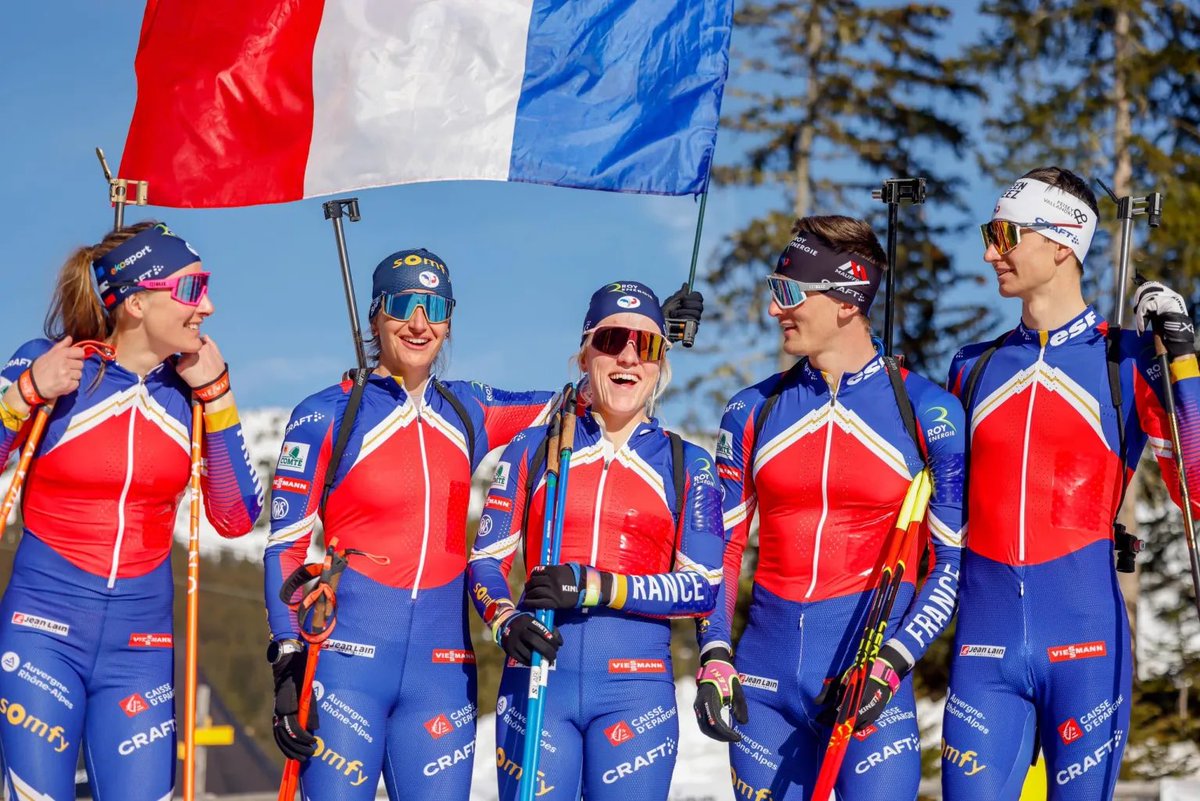 Biathlon_FRA🎿 tweet media