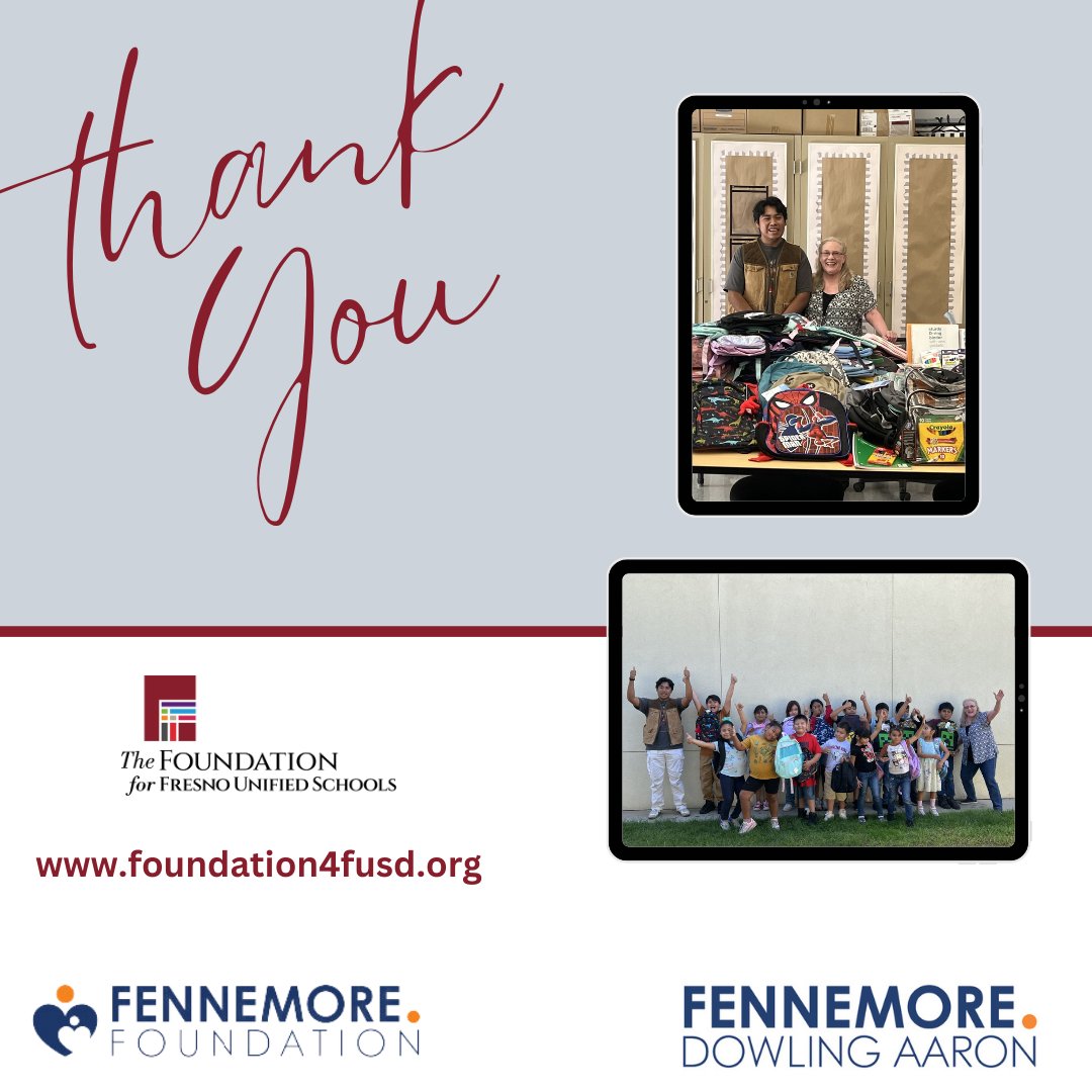 Foundation4FUSD tweet media