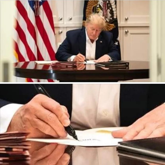 BIGTDoingIt's tweet photo. @realDonaldTrump even you use the $sharpie, The king wants the sharpie you should 2 👑 #memecoin #memecoin #memecoin https://t.co/TDND9Er7IH