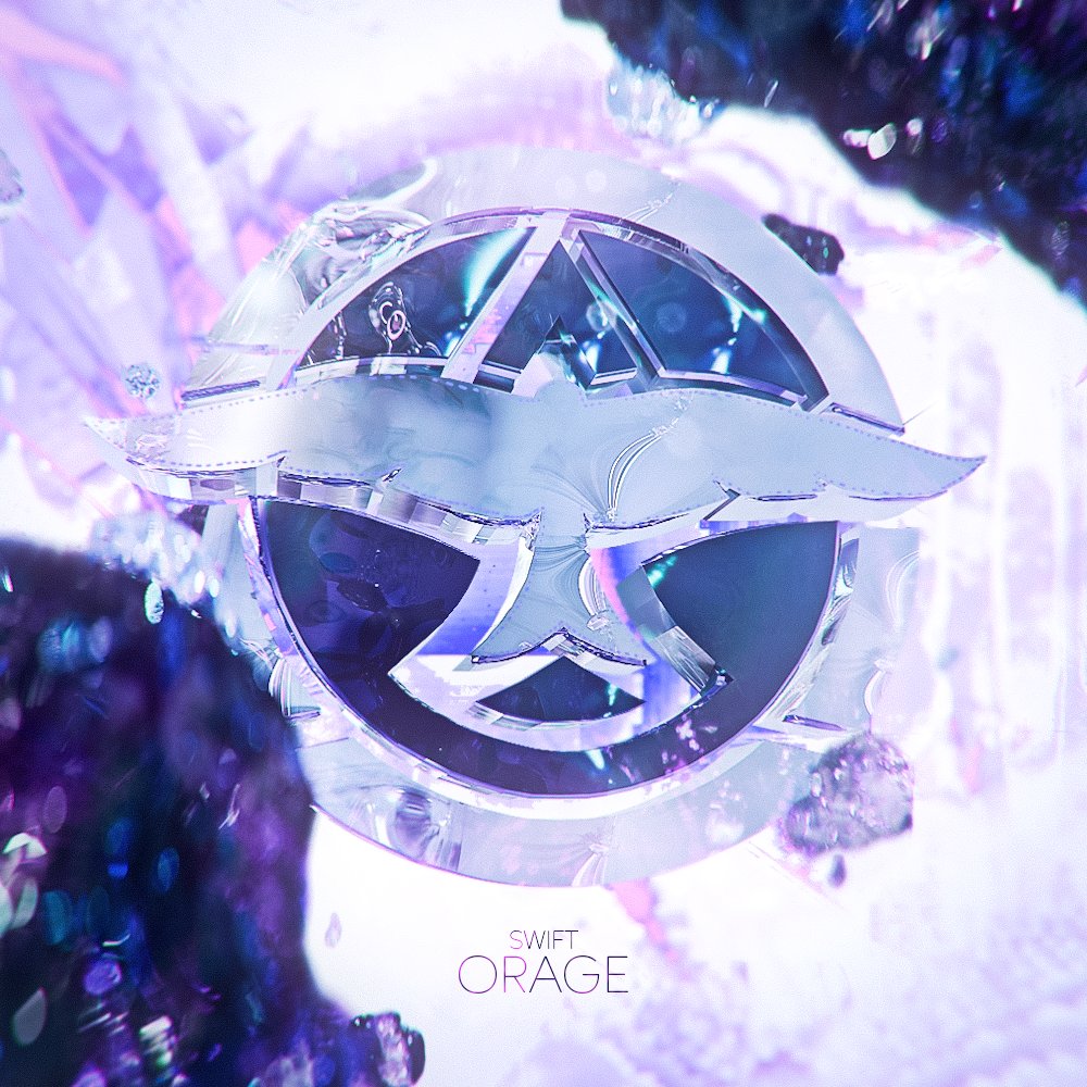 Joined <a href="/TeamSwiFT_RL/">Team SwiFT</a> as a SMM lesgoooo