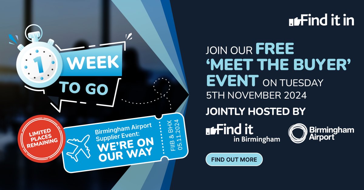 FinditinBirmingham tweet media