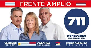 perezanalaura's tweet photo. ¿Qué es la colectora o aspiradora de votos, la técnica con la que Felipe Carballo dirigente de la 711 -del exvice Raúl Sendic-, logró una banca al Senado? 

Hilo con la maravillosa explicación de la gente del Progama de Estudios Parlamentarios  @PEP_DCP 

Va hilo y link a nota https://t.co/Nqf0S84szF