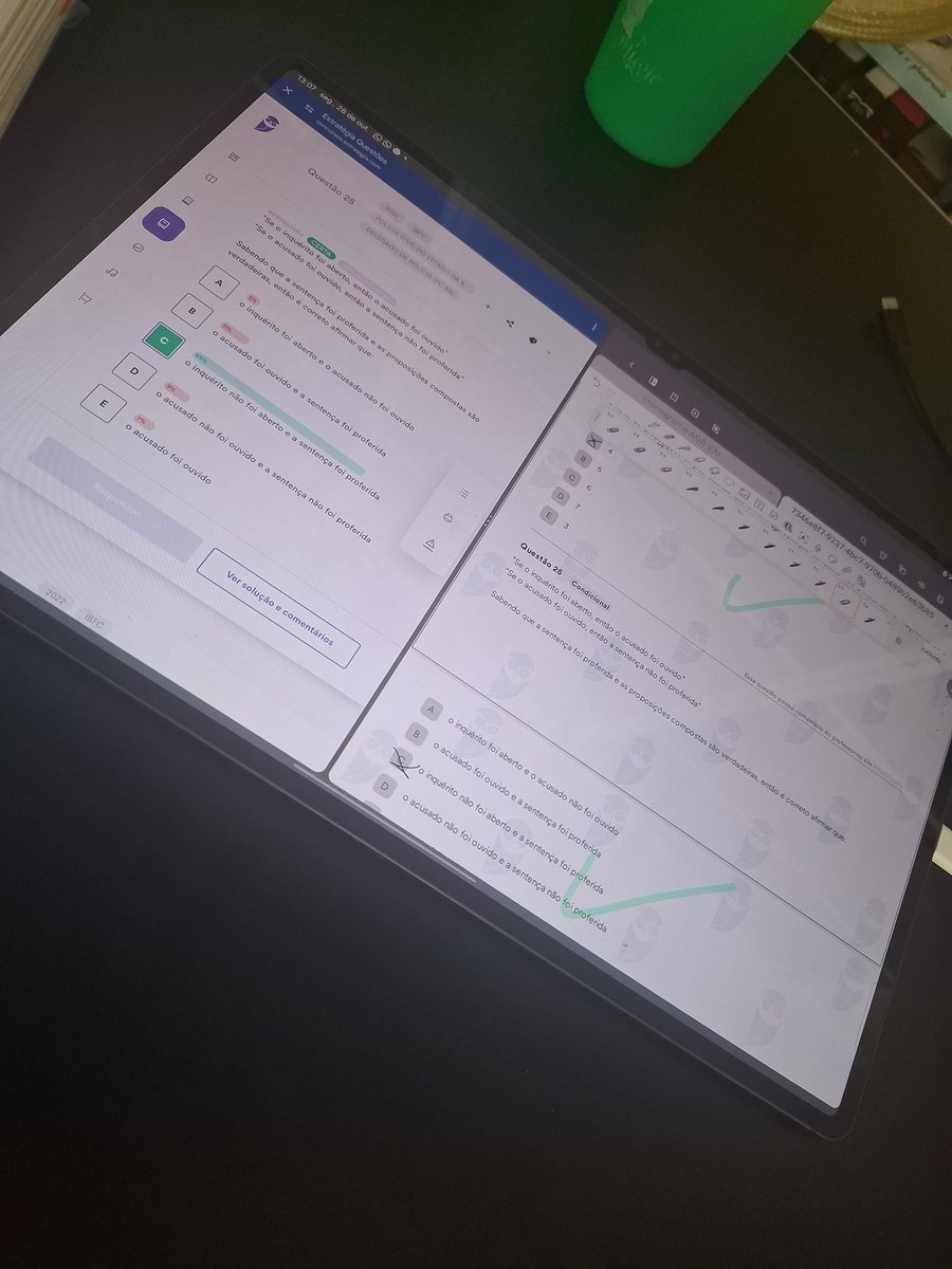StudyFeh's tweet image. Finalmente aprendi raciocínio lógico.....o módulo 1 e 2 pelo menos