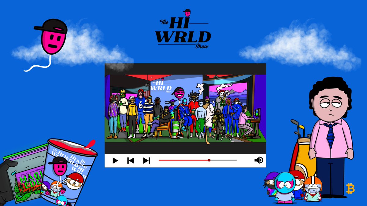 PSA: Thanks to the overwhelming encouragement from a few #CommunityMembers our casting call will begin on 10-30-2024 while we give our newly created <a href="/gofundme/">GoFundMe</a> a chance to bring in new actors.

Get involved today: gofundme.com/f/HiWRLD