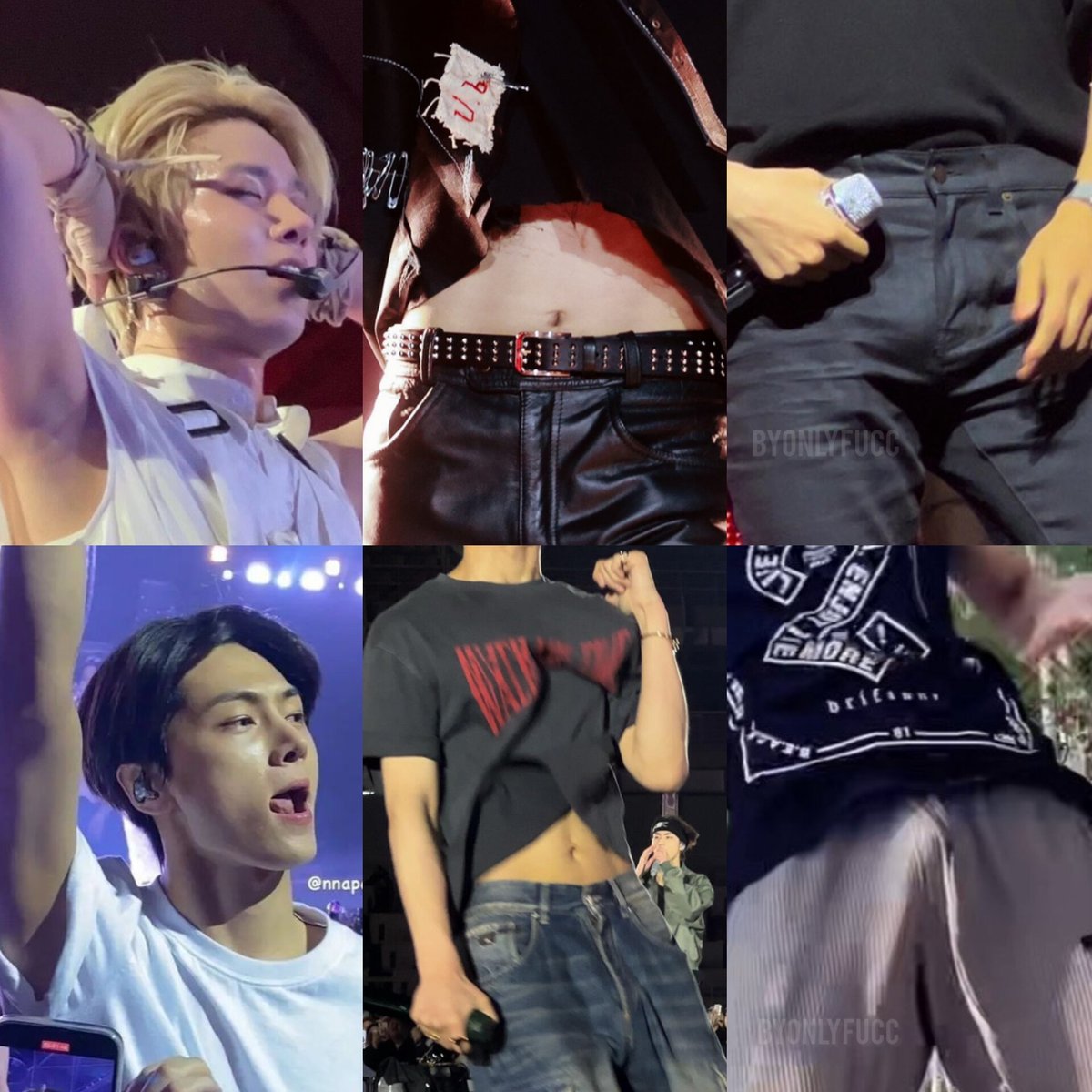 byonlyfucc's tweet photo. If you had to choose only one.. https://t.co/JXzLP4x3fk