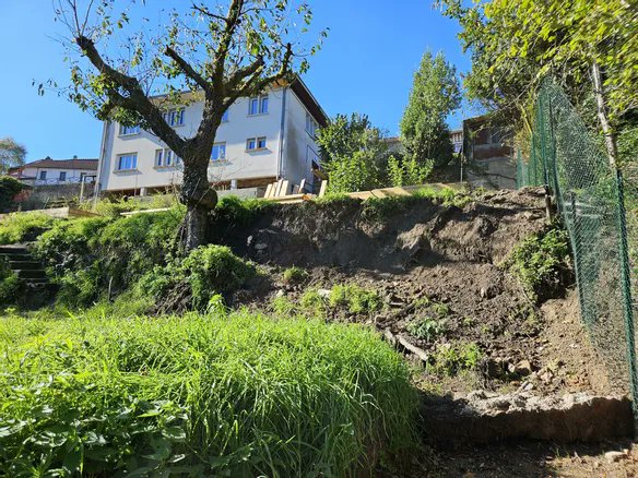 lepopulaire_fr's tweet photo. Les travaux du futur centre de soins pour mammifères en #HauteVienne interrompus par les intempéries

https://t.co/5kOWbrcoh5 https://t.co/LA8pCWDWqW