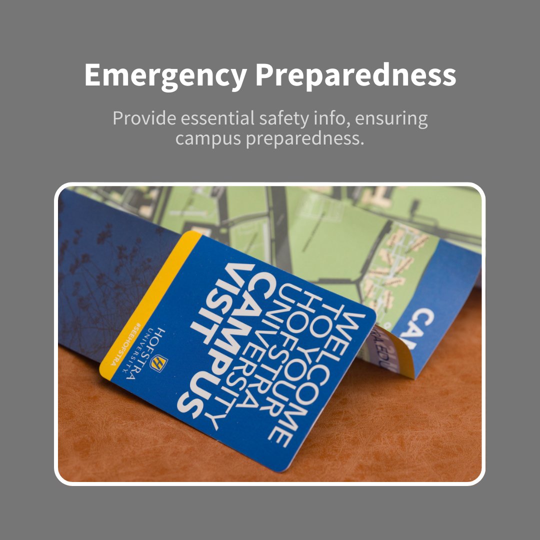 PocketMaps's tweet image. Here are 3 reasons to use University PocketMaps! 🎓📍

1. Simplify campus navigation with clear, easy-to-read maps.
2. Boost student recruitment by showcasing key campus highlights.
3. Ensure emergency preparedness with vital safety info at hand. 

#PocketMaps