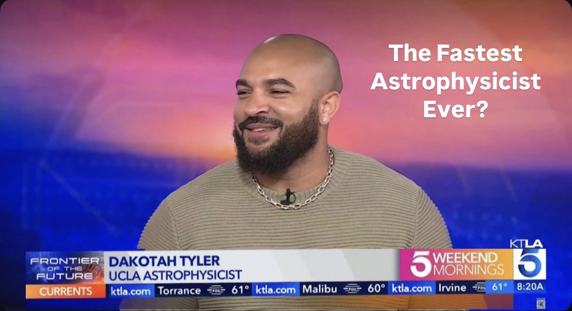 Dr. Dakotah Tyler tweet media