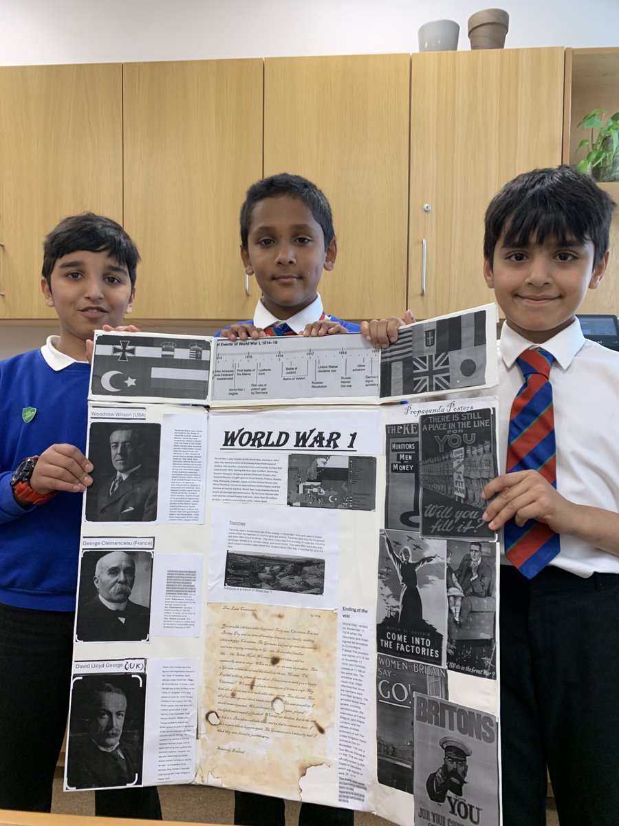 Copthorne PS tweet media