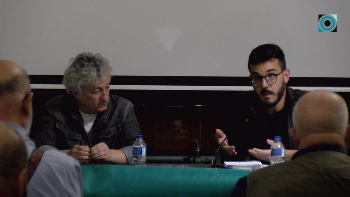 canalcamp's tweet photo. NOTÍCIES | Els historiadors Andreu Mayayo i Guillem Puig defensen la importància d’organització sindical democràtica
VÍDEO 👇
https://t.co/75fom6YfDP https://t.co/t66bVMuEbZ