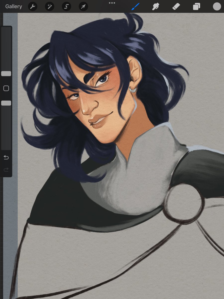 magpiemoon_'s tweet photo. *gently holds* I hate him

#fieldsofmistria https://t.co/pqzaCXVvRP