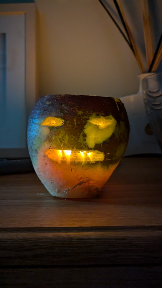 Steve Campbell tweet media