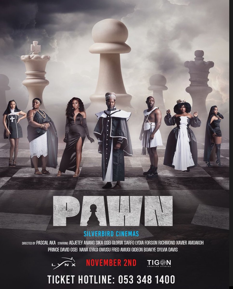 Save the date @ 2nd November