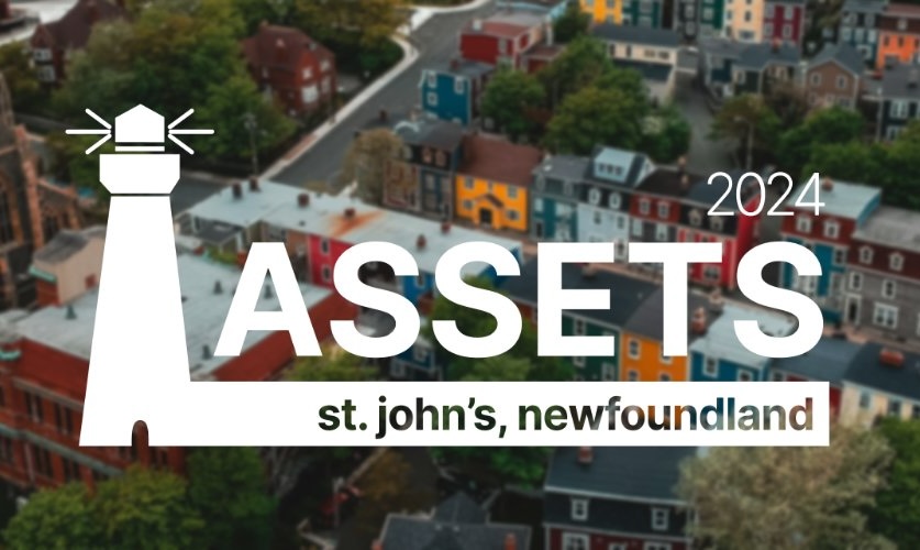 This week, #iSchoolUI faculty &amp; students will present their research at the 26th International <a href="/TheOfficialACM/">Association for Computing Machinery</a> Special Interest Group <a href="/sigaccess/">sigaccess</a> Conference on Computers and Accessibility. ▶️ bit.ly/48rHb0n