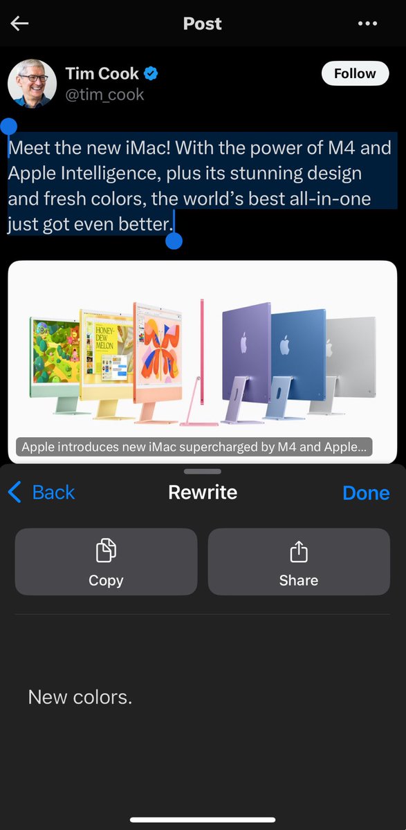 bigphony's tweet photo. @tim_cook https://t.co/U8lg8xmZzh