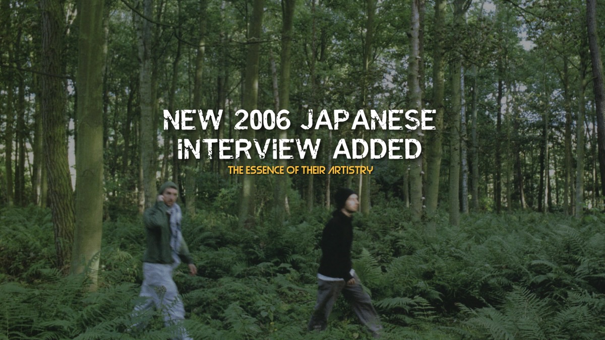 bocpages | Boards of Canada wiki tweet media