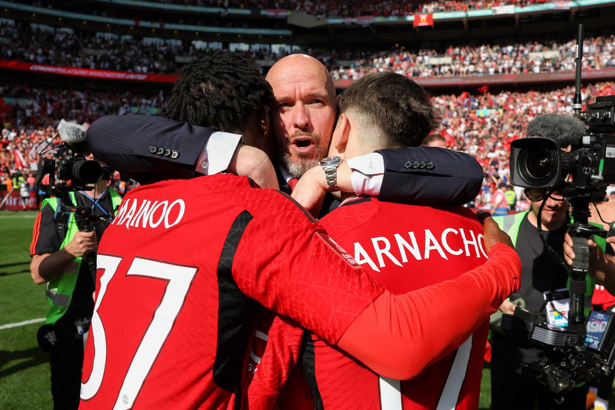 AcademyScoop's tweet image. Thanks for the memories.