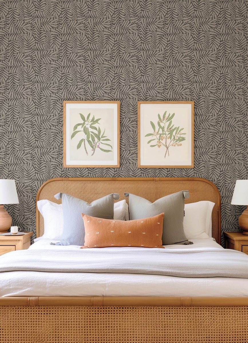 Reimagine what’s possible with Drew &amp; Jonathan Home! The Scott Brothers celebrate their signature casual and refined style with this fourth wallpaper collection.

yorkwallcoverings.com/collections/dr…