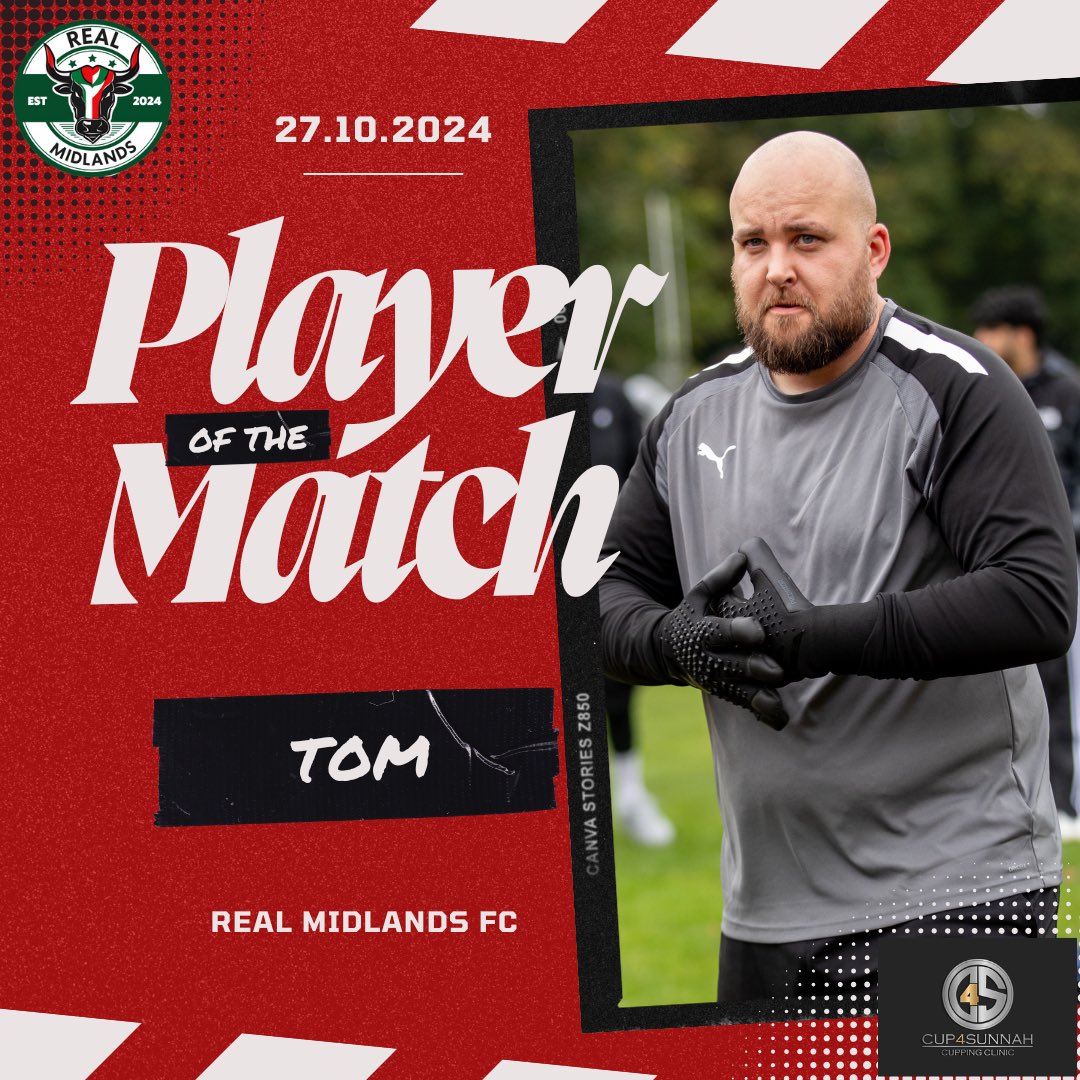 realmidlandsfc's tweet photo. We dropped points to a strong GSA Sports side after a brief lapse in concentration led to two quick goals before halftime. Despite some chances in the second half, we couldn’t capitalise. The team is eager to bounce back against Selly Oak FC in the cup next week.

⚽️ Obi 🎯Muji https://t.co/9GYfoWXIWX