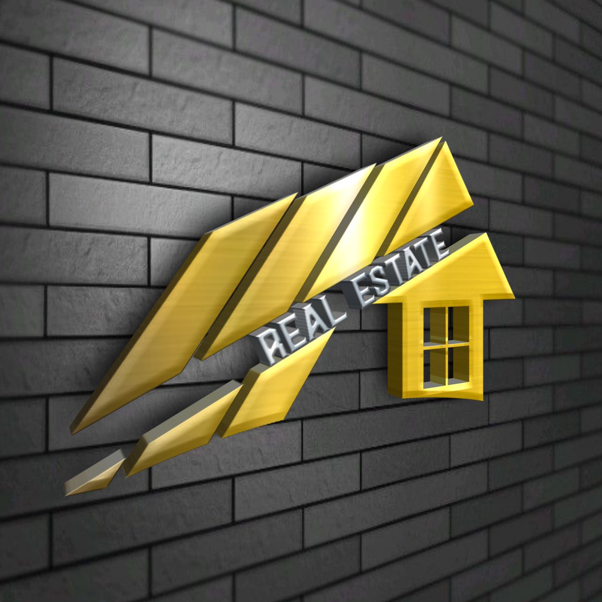 LegitArtis66445's tweet image. #graphisdesign #RAFTECH #realestatelogo #logo