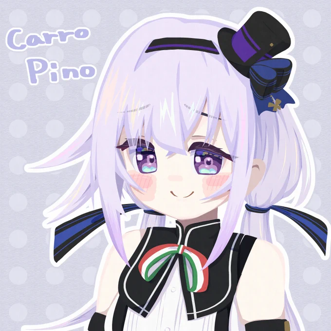#ピノの自由帳 