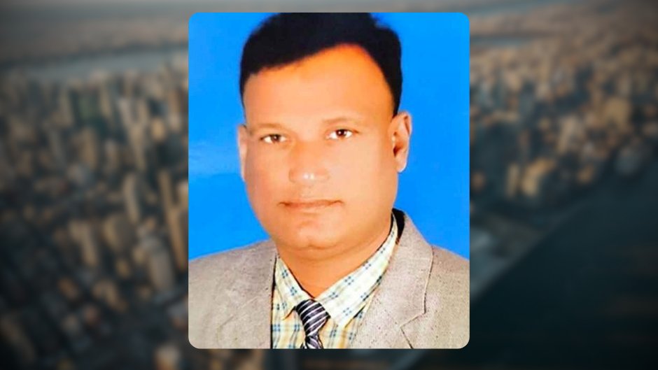 বিএনপি নেতার বিরুদ্ধে কলেজ অধ্যক্ষকে পেটানোর অভিযোগ