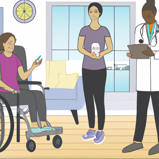 MedicalNetworks's tweet photo. 🔍 Struggling with chronic disease management? Stay proactive! 🏃‍♂️💊 Track symptoms, stick to medications, and foster a support network. Remember, your health journey is a marathon, not a sprint! 🏁💪... https://t.co/eOzFA9ftn5