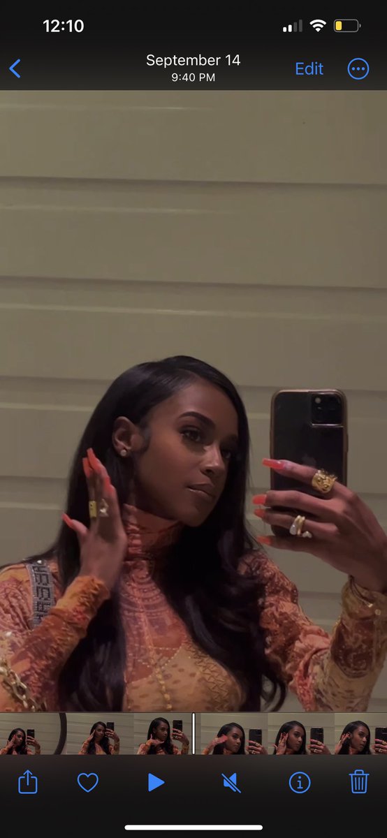 supreme being tweet media