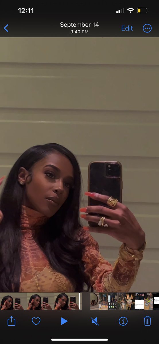 supreme being tweet media