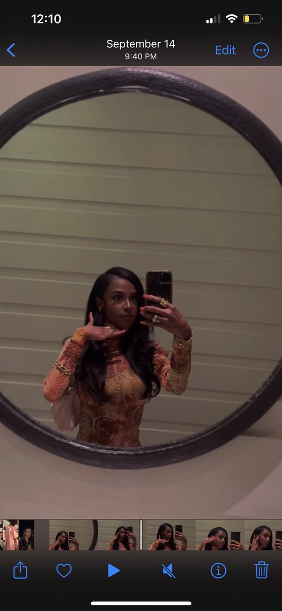 supreme being tweet media