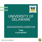 Photo by FERC Careers (@WorkatFERC)