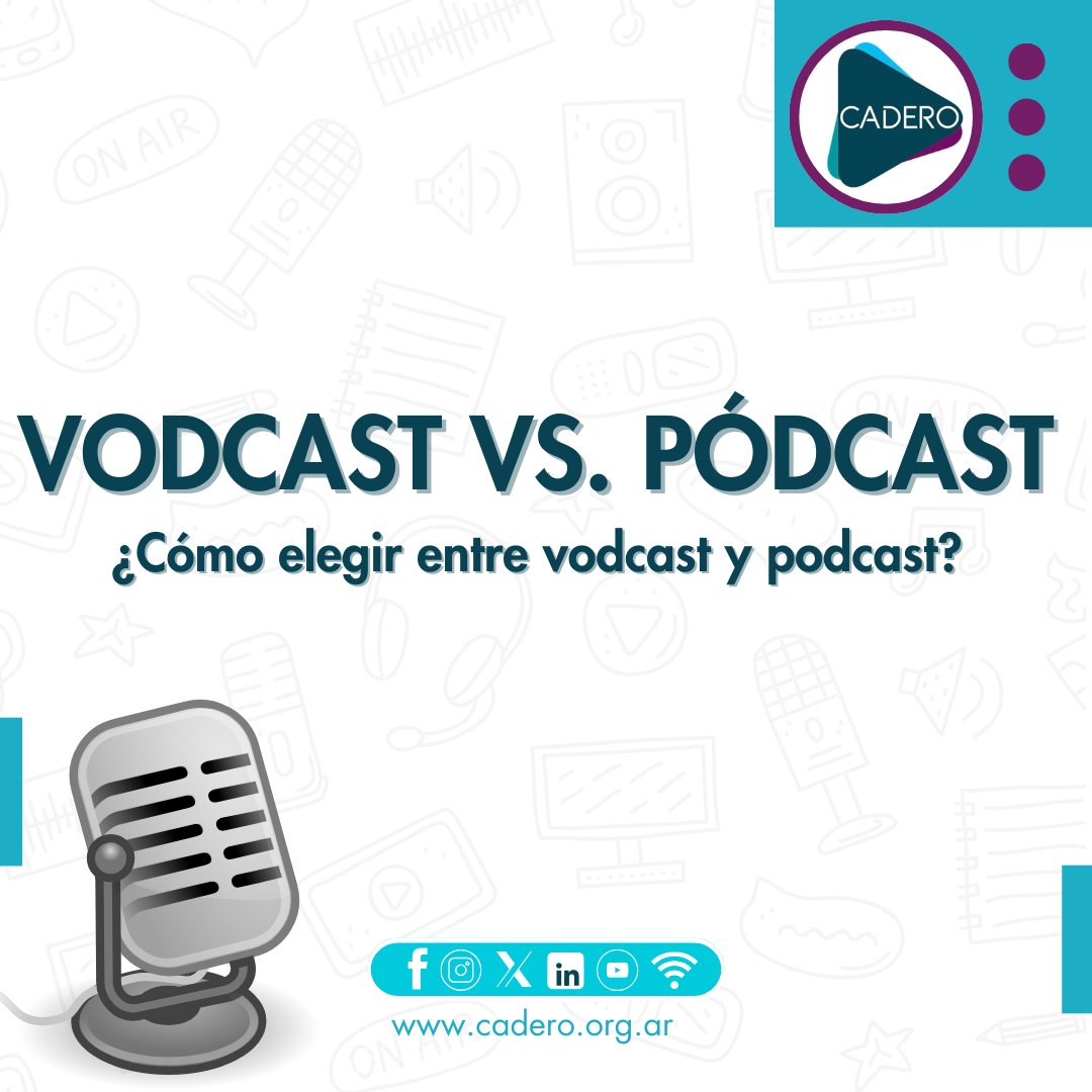 CADERO tweet media