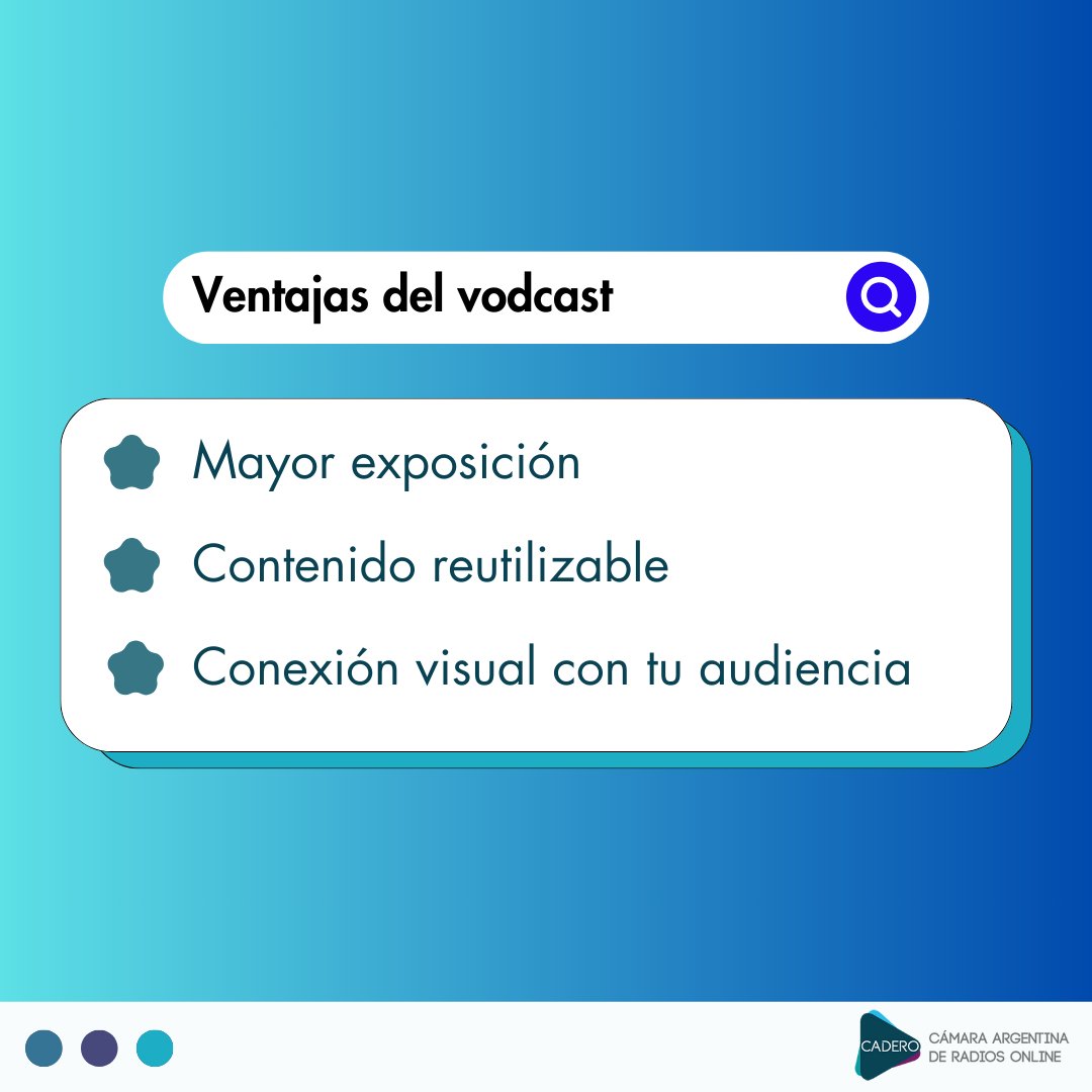 CADERO tweet media