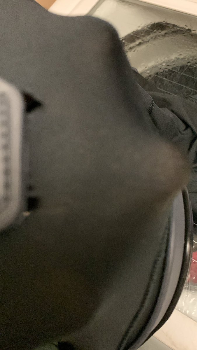 ffmorgan4's tweet photo. @usnikefootball I got a big guy and we are on our second pair this high school season… please reinforce around the stitching for next year 🙏🏻… I already have to hope and pray to find them in store but finding them mid season is almost impossible https://t.co/aqcZGNtMph