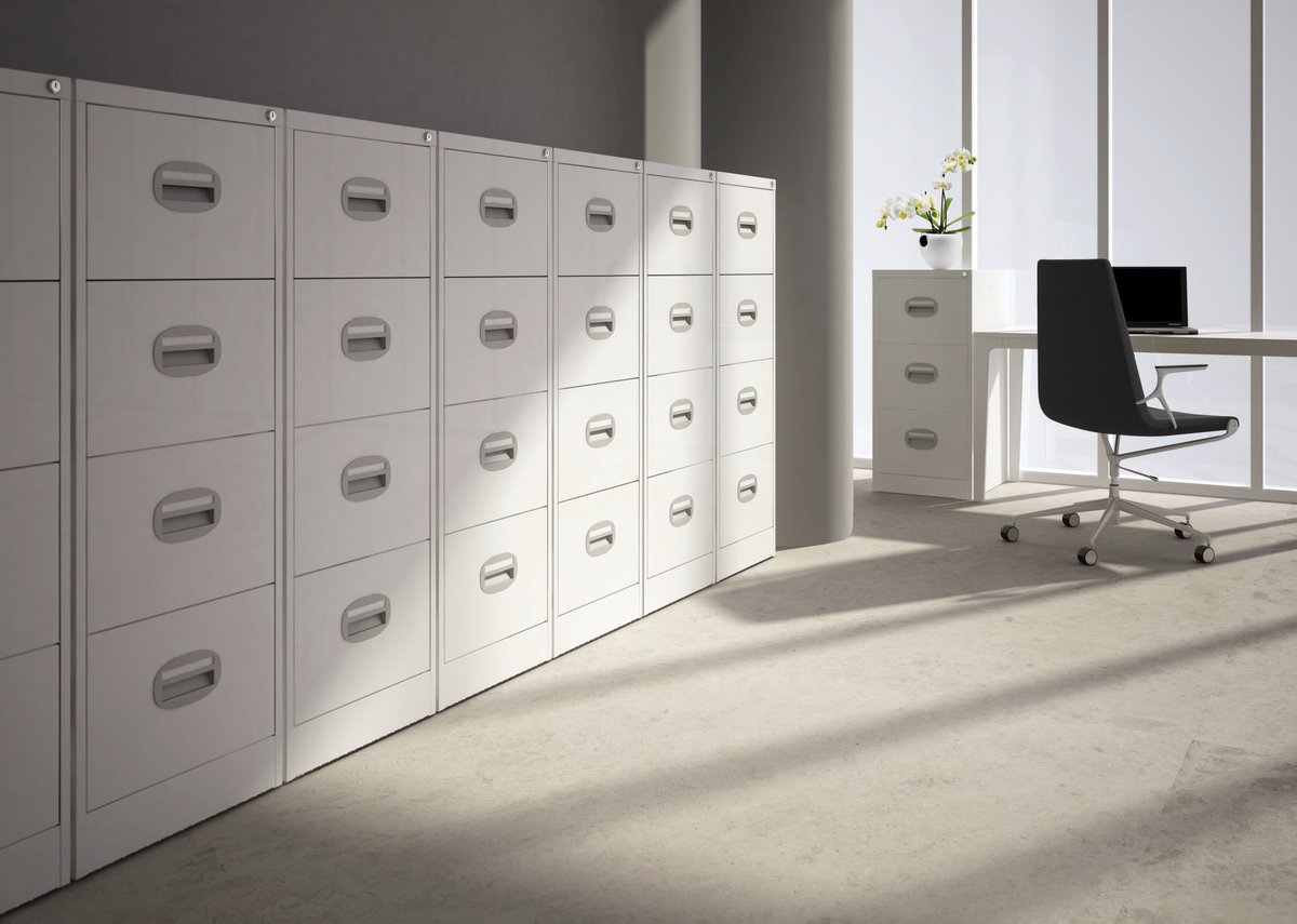 Need some stylish storage designed to fit your office? We have plenty of options for you ☺️