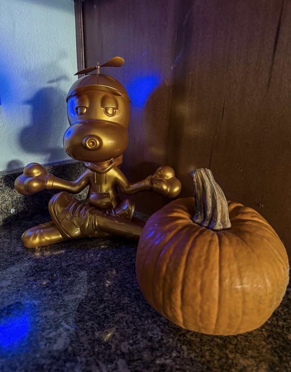 It’s almost time for Halloween 🎃👻🧟