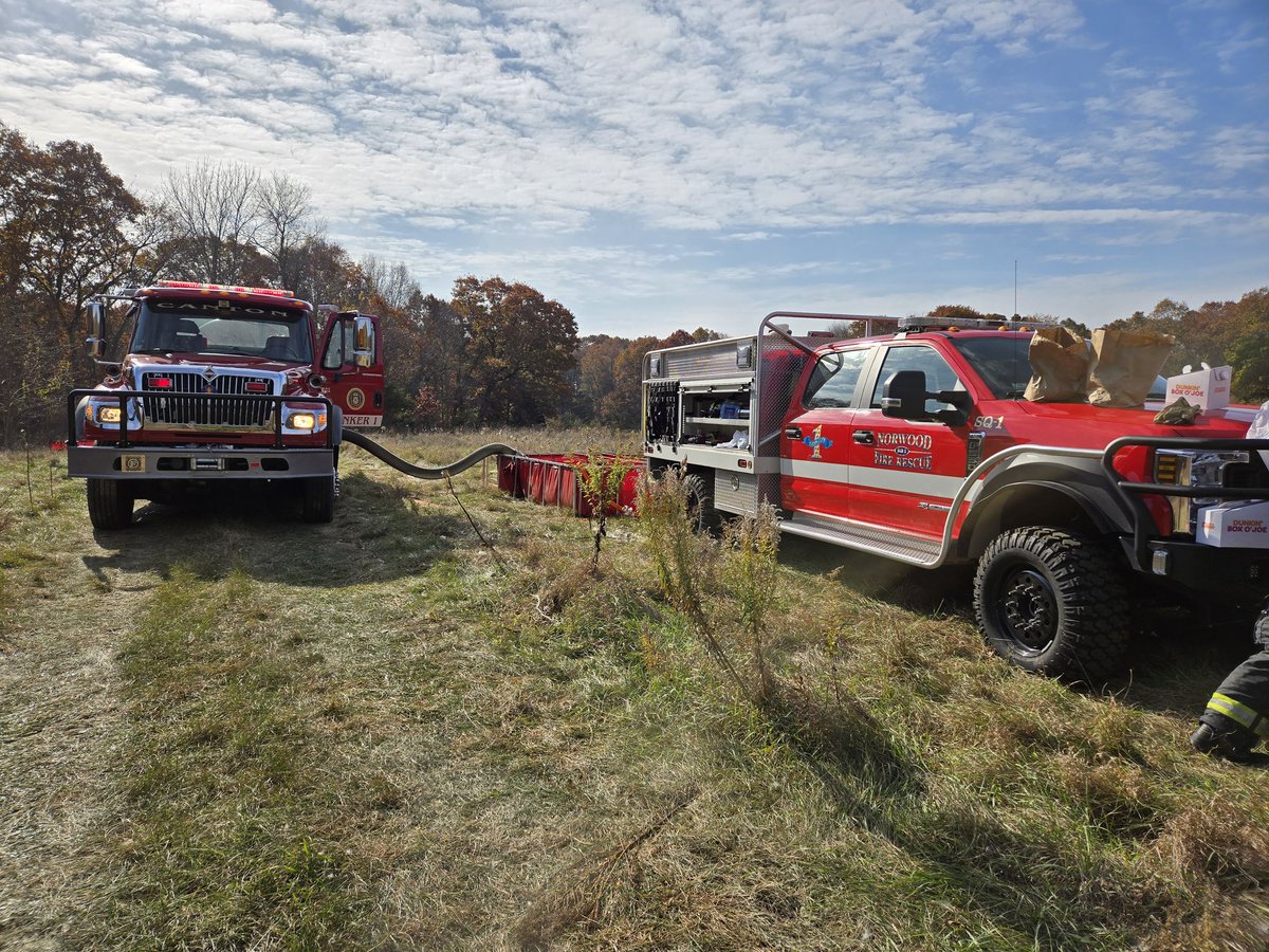 Canton Firefighters IAFF Local 1580 tweet media