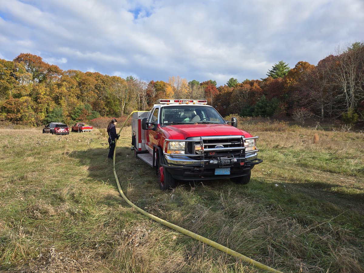 Canton Firefighters IAFF Local 1580 tweet media