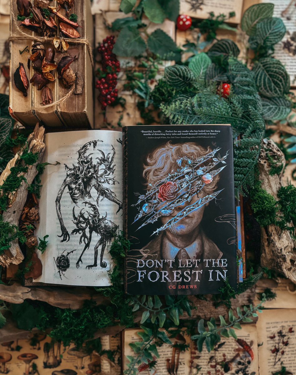 CG Drews tweet media