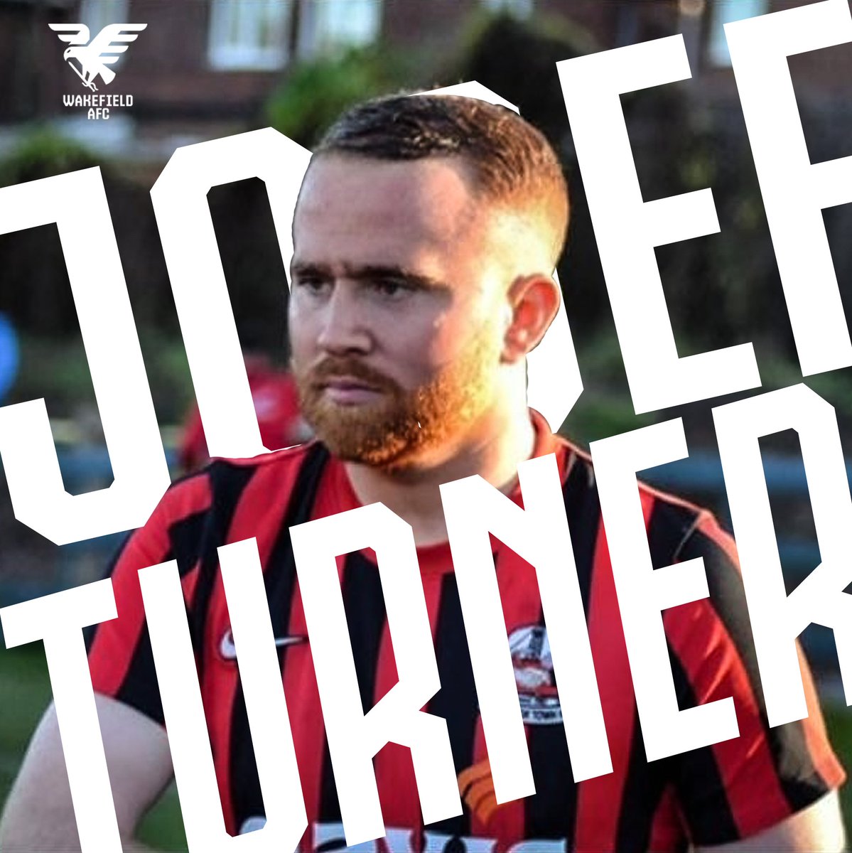 Wakefield AFC tweet media