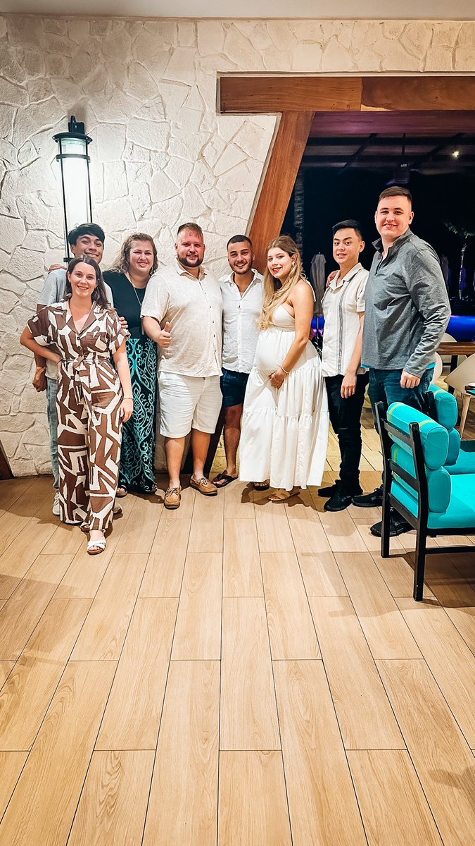 Grooglobal's tweet image. Cancun R+R 2024 taking some time to relax but also reconnect, rediscover and just have fun.