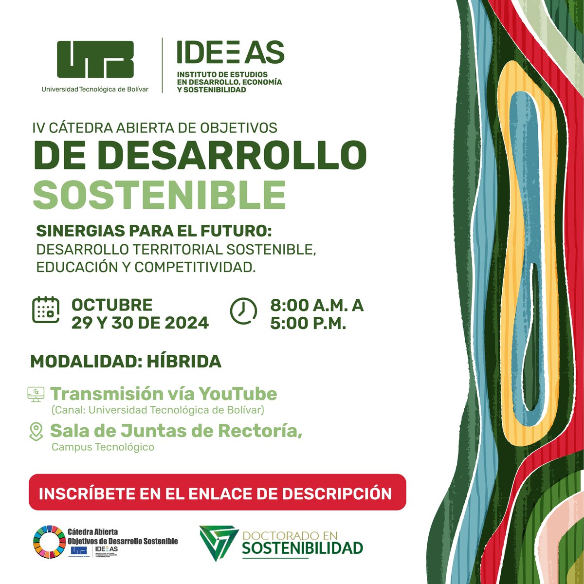 Economía & Región tweet media