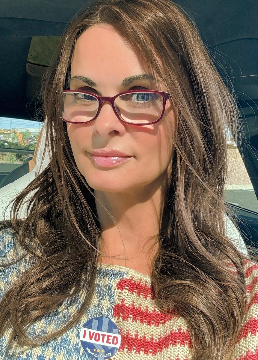 karenmcdougal98's tweet photo. I don’t make the same mistake twice. 

#Vote https://t.co/1gdQebIWJC