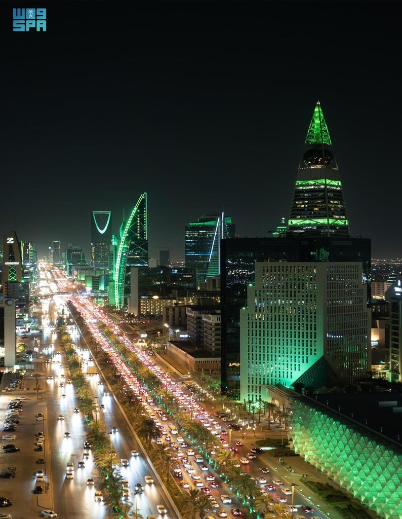 SaudiNews50's tweet photo. رسميًا:

بعد غدٍ الأربعاء..

السعودية تستضيف أول اجتماع رفيع المستوى للتحالف العالمي لحل الدولتين في العاصمة #الرياض.

- https://t.co/pv1W7u9urX