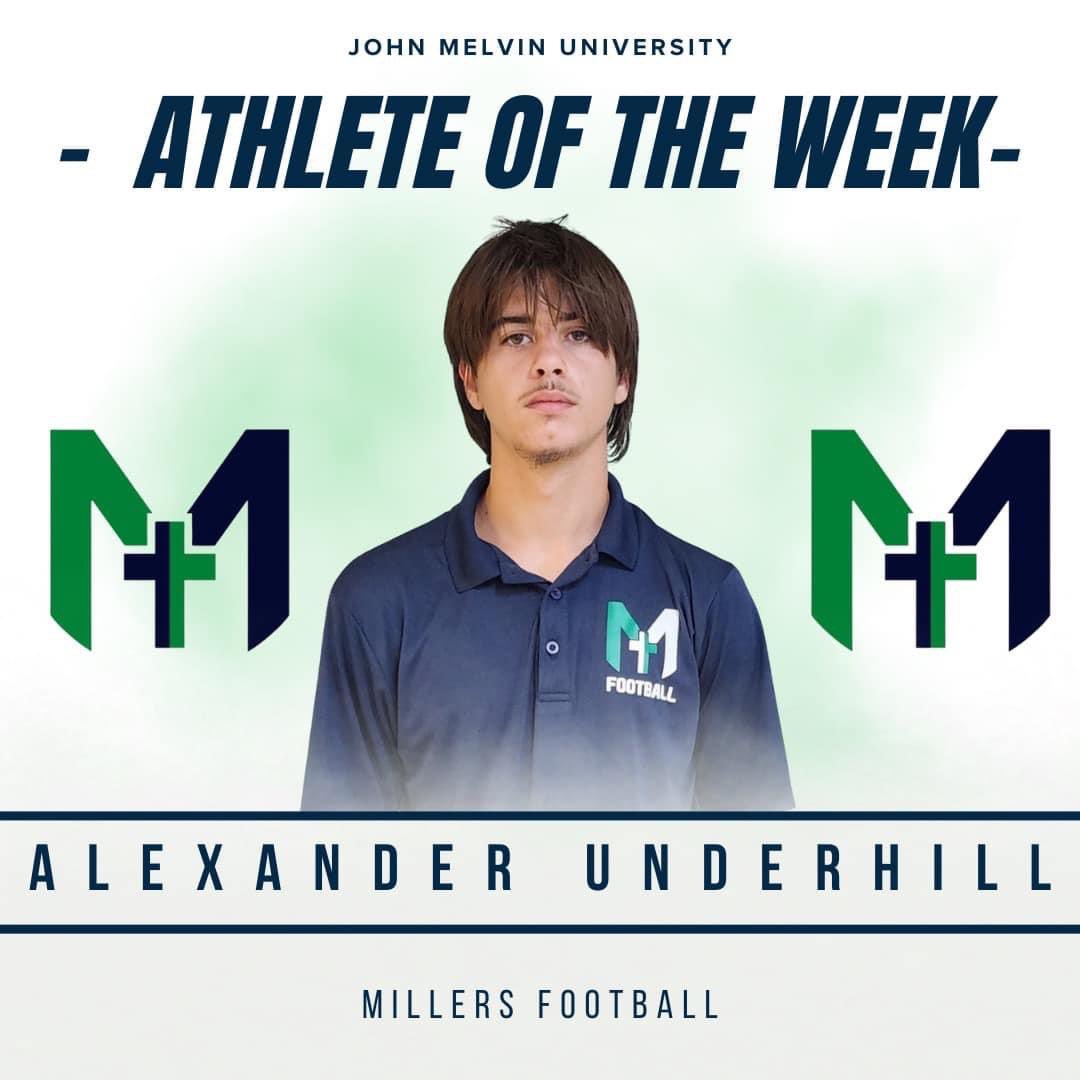 LexUnderhill1's tweet photo. Looking for a home 4 years of eligibility 
Name:Alexander Underhill
Number:616-308-2573
Email:Lexunderhill1@gmail.com
Previous School: John Melvin University non accredited school
Offers out of high school : defiance college, Clarke University https://t.co/azS7yyW7Mf