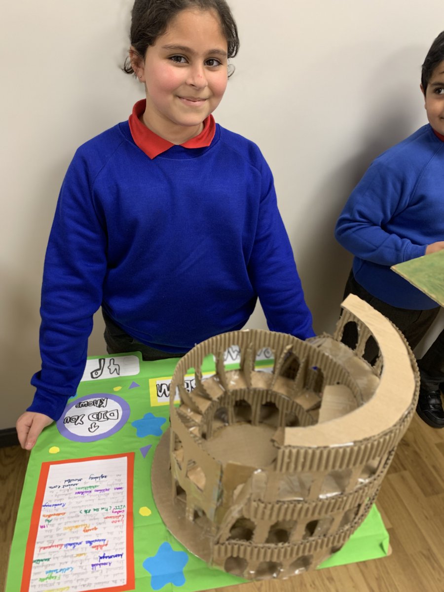 Copthorne PS tweet media