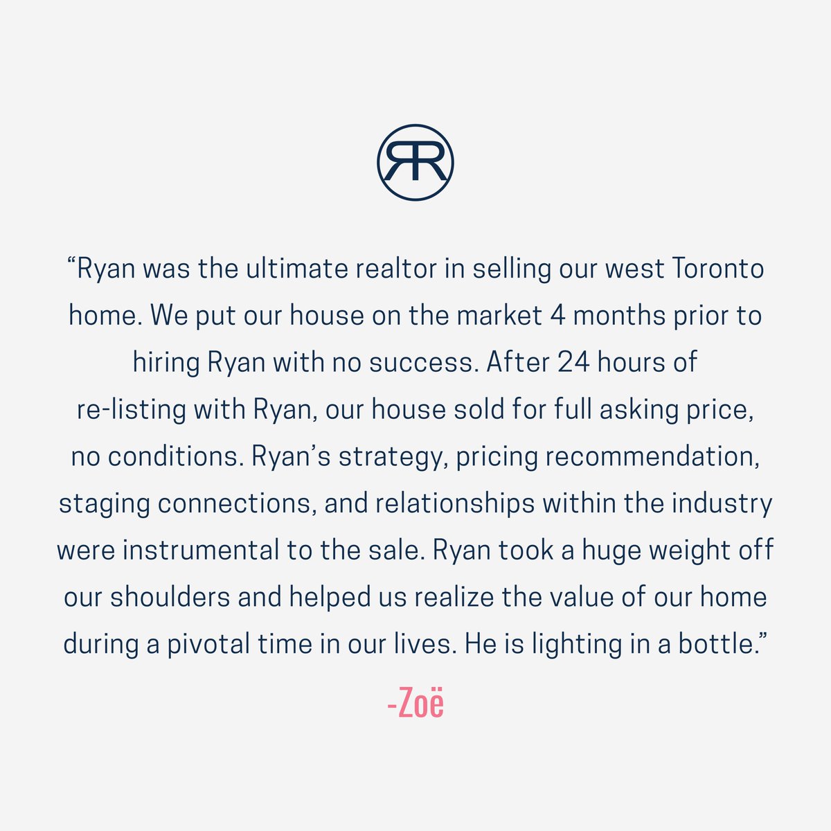 Ryan Roberts - Toronto Real Estate Broker tweet media